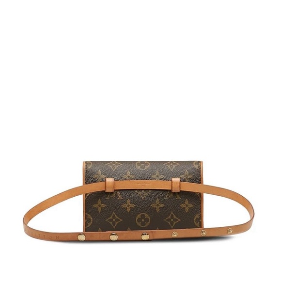 Louis Vuitton Florentine Belt Bag - Picture 3 of 7